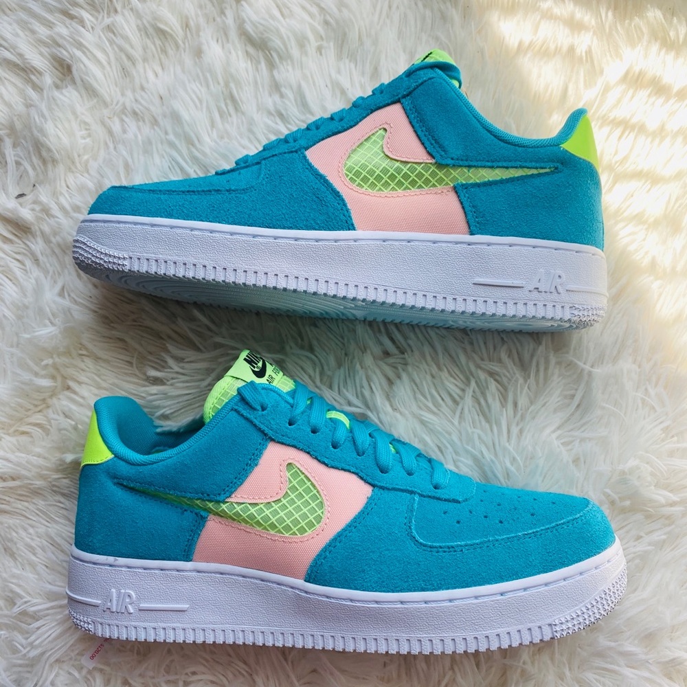 Nike Air Force 1